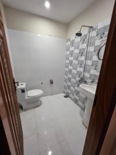 3 Bed Room Apartment - 2