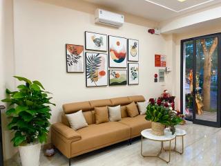 Vin Luxury Hotel - 4
