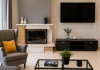 Serenity Apartments - 4