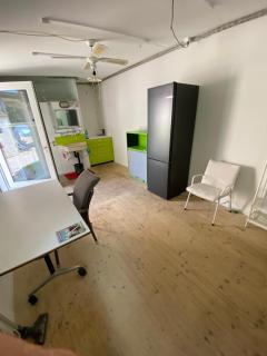 1-Zimmer-Studio in Bern - 9