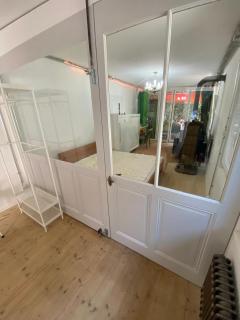 1-Zimmer-Studio in Bern - 5