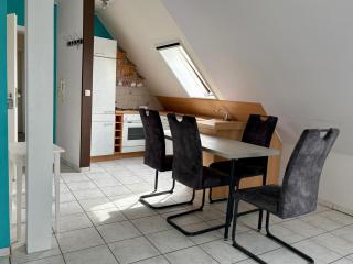 Modernes Apartment Nähe Frankfurt - 1
