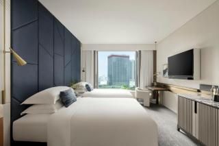 Kimpton Naluria Kuala Lumpur by IHG - 7