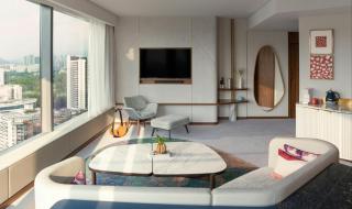 Kimpton Naluria Kuala Lumpur by IHG - 3