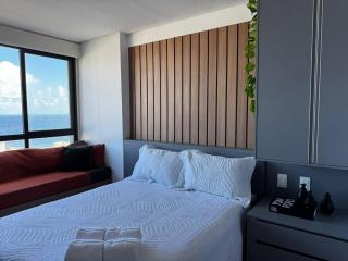 Barra Premium Studio Vista Mar - 6