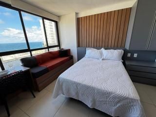 Barra Premium Studio Vista Mar - 5