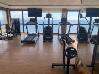 Barra Premium Studio Vista Mar - 2