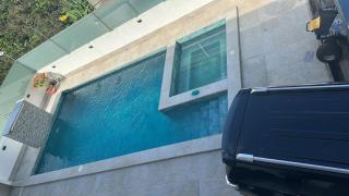 Casa Vacacional en Caluma con Piscina y Jacuzzi - 3