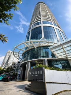Panorama Sky Ocean Apartment By MD - 9