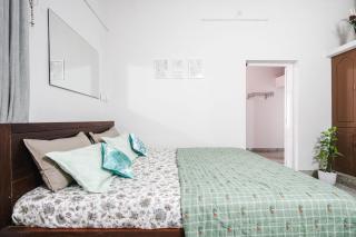 Cozy Studio - Panampilly Nagar - 5