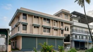 AIDAN RESIDENCY - AC Premium Rooms - Alwaye - 8