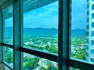 Centaurus Mall 2 Bed And 3 Bed luxury City View Apartments - 4