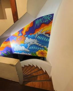 Lanni House - 8