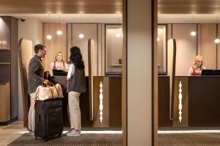 Almwellness Hotel Pierer - 2