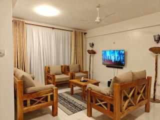 Elegant 2 Bedroom Apartment in Prime Nyali Area - 9