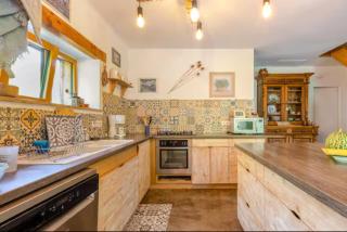 Chambre chez l'habitant dans le Parc national des Cévennes - 1