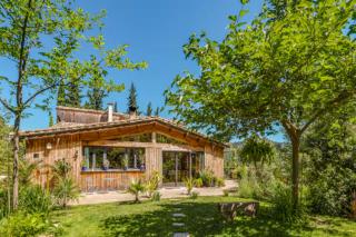 Chambre chez l'habitant dans le Parc national des Cévennes - 9