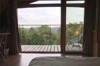 Chambre chez l'habitant dans le Parc national des Cévennes - 5
