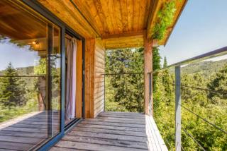 Chambre chez l'habitant dans le Parc national des Cévennes - 2