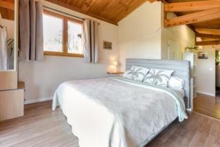 Chambre chez l'habitant dans le Parc national des Cévennes - 6