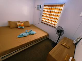 Hidanes Arayat Haven Jacuzzi Pet Friendly - 9