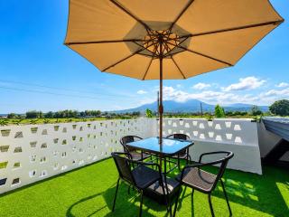 Hidanes Arayat Haven Jacuzzi Pet Friendly - 5