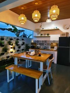 Hidanes Arayat Haven Jacuzzi Pet Friendly - 4