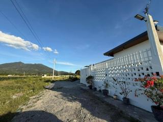 Hidanes Arayat Haven Jacuzzi Pet Friendly - 2
