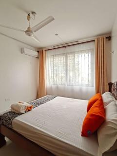 Elegant 2 Bedroom Apartment in Prime Nyali Area - 4