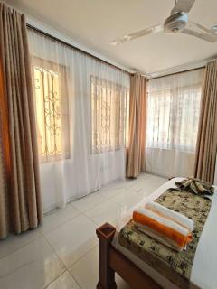 Elegant 2 Bedroom Apartment in Prime Nyali Area - 2
