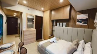 Boutique Hotel Experience Studio in Capital Town with Free Pool Access - 9