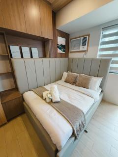 Boutique Hotel Experience Studio in Capital Town with Free Pool Access - 4