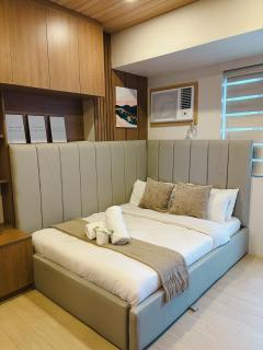 Boutique Hotel Experience Studio in Capital Town with Free Pool Access - 3