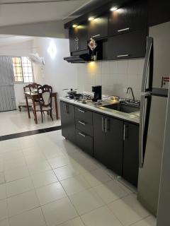apartaestudio # 1 y # 2 - 7