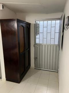 apartaestudio # 1 y # 2 - 3