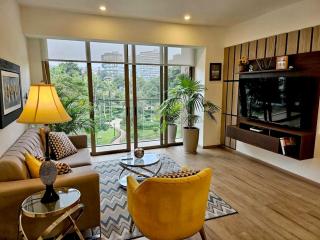 Luxury and Private Pool in the Heart of Barranco - Lima - 0