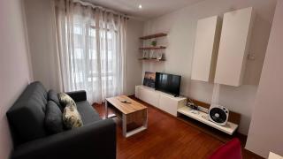 Apartamento Cúrcuma - Vigo Centro - 1