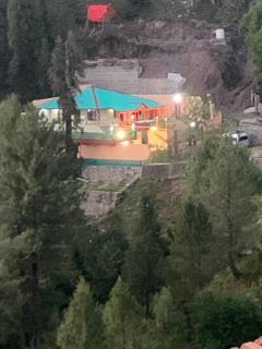Afridi Guest House - 0