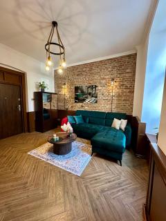 Apartament Ceglany przy Jasnej Górze - 7