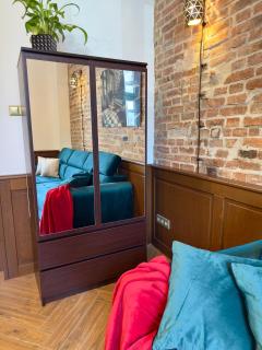 Apartament Ceglany przy Jasnej Górze - 2