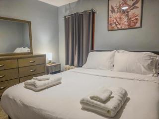 Byrdwell at Niagara 4 Bedroom 1 Bathroom Home - 4