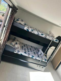 Apartamento en renta en el corazón de la comuna 13 grafitour!! - 5