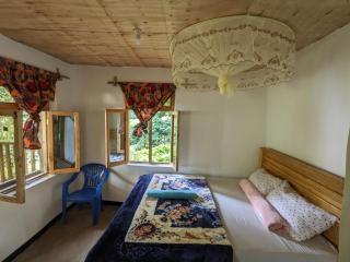 Magamba Eco-Cultural Tourism & Home Stay - 6