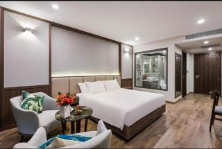 Sebail City Inn Hotel & Restaurant - 0