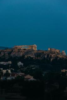 Ceramian Athens - 8