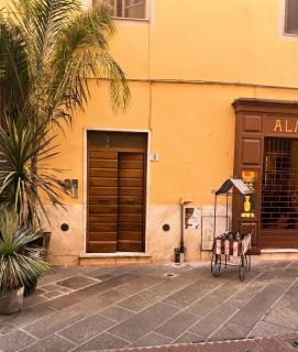 Iris Design Apartment Duomo Pietrasanta - 1