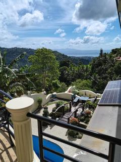 Avana Hills Tagaytay Holiday Villa - 9