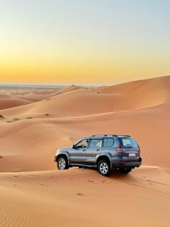 Berber Soul Camp & Desert Experiences - 7