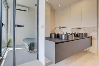 Kalemegdan Central Apartment I-LUX - 3