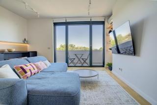 Kalemegdan Central Apartment I-LUX - 0